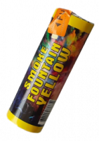 Fumo Amarelo 60 segundos