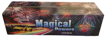Pack Promoção Magical Powers e Super Soldeirs Pack Promoção Magical Powers e Super Soldeirs