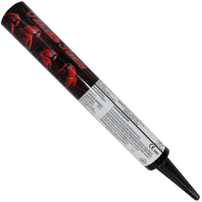 Candela 105´S  Papagaios Vermelhos