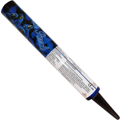 Candela 105´S Papagaios Azuis