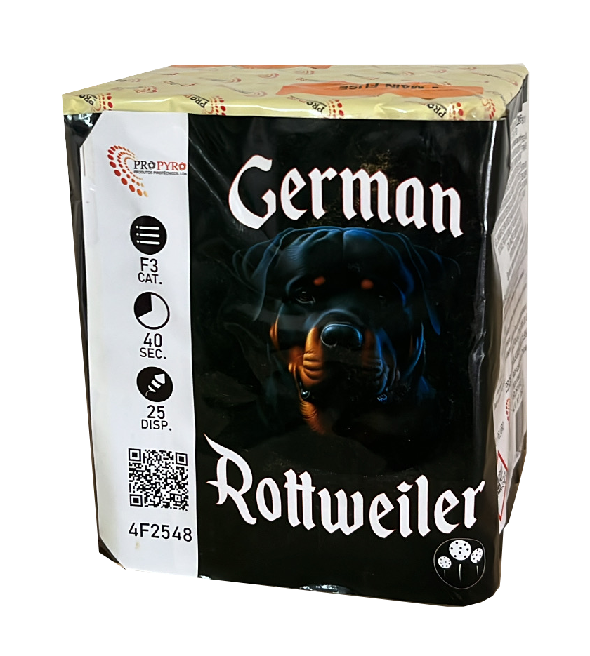 Blood Titanium 25 TIROS 25mm com flash vermelho Blood Titanium 25 TIROS 25mm com flash vermelho