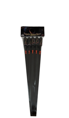 Foguete Buraco Negro