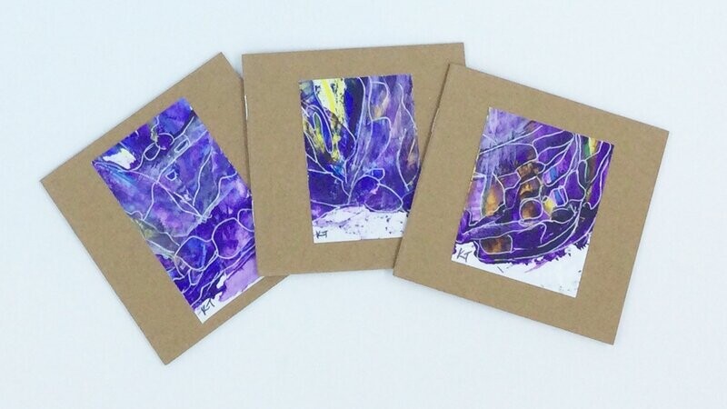 Notebooks ARTY Small