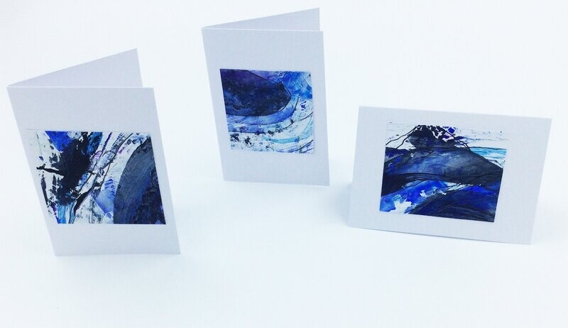 Cards for gifts