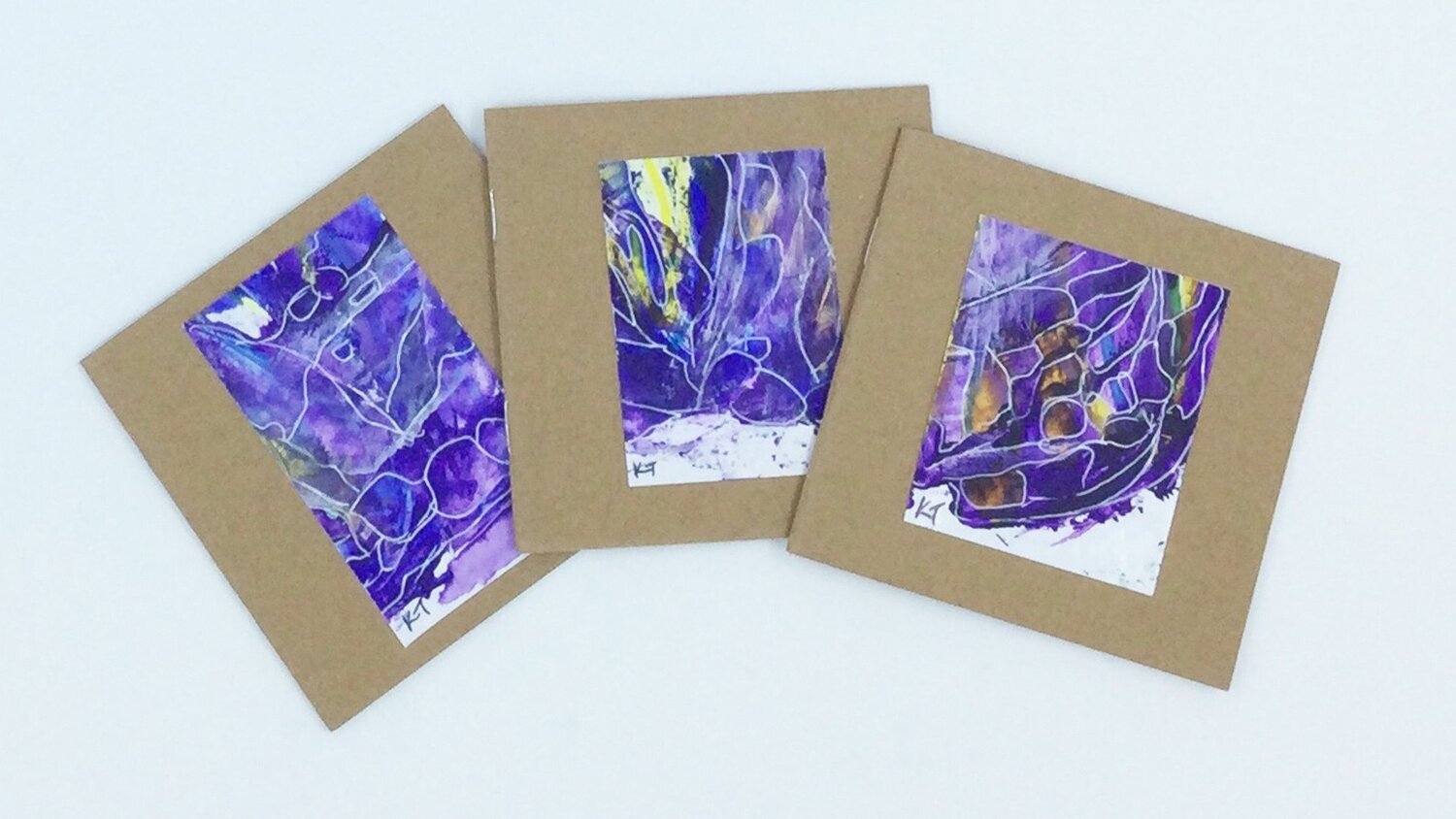 Notebooks ARTY Small