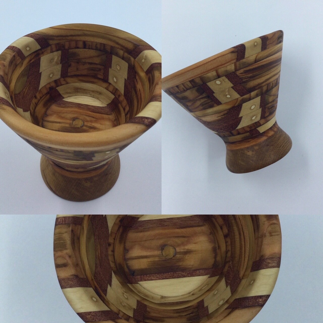 Gift Handmade Jewellery Bowl