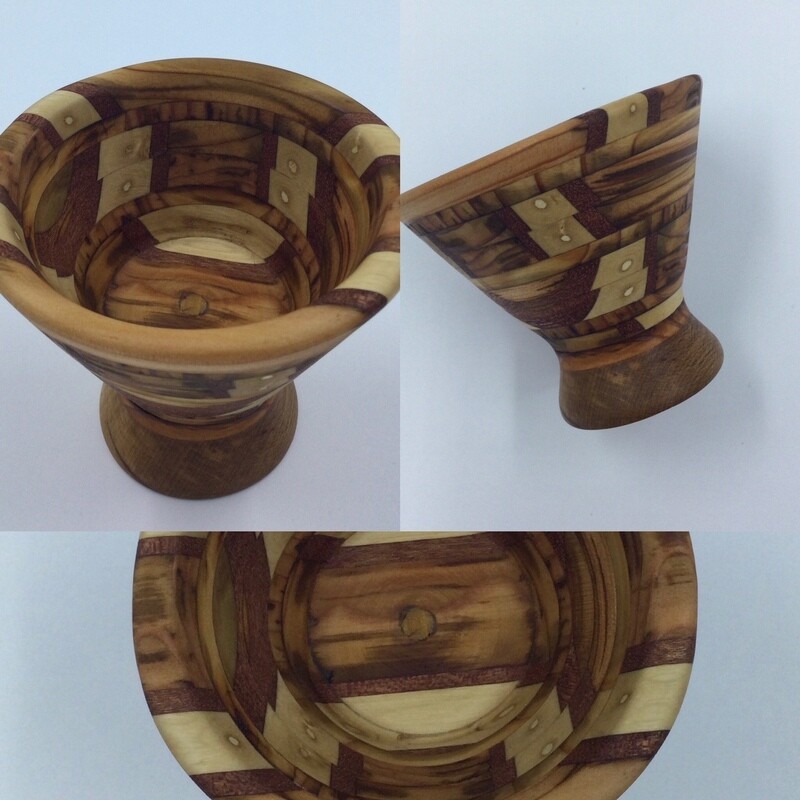 Gift Handmade Jewellery Bowl