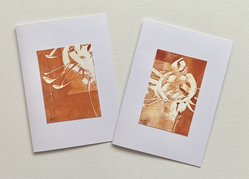 Spring Card Set(2)