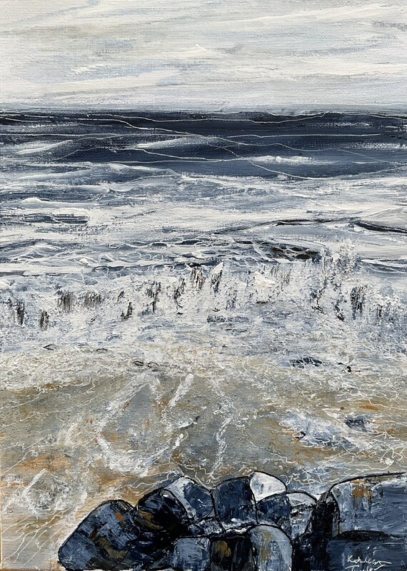 "Seaward 1" Original