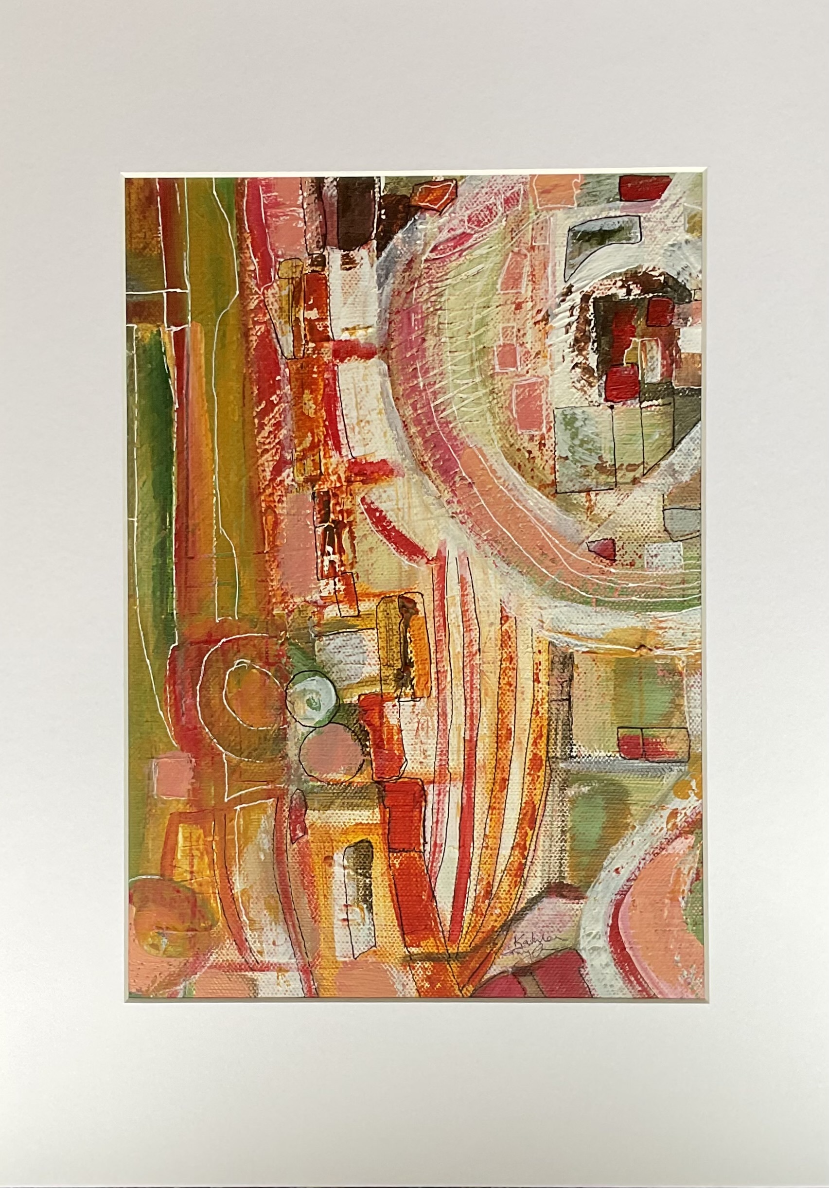 Original Abstract