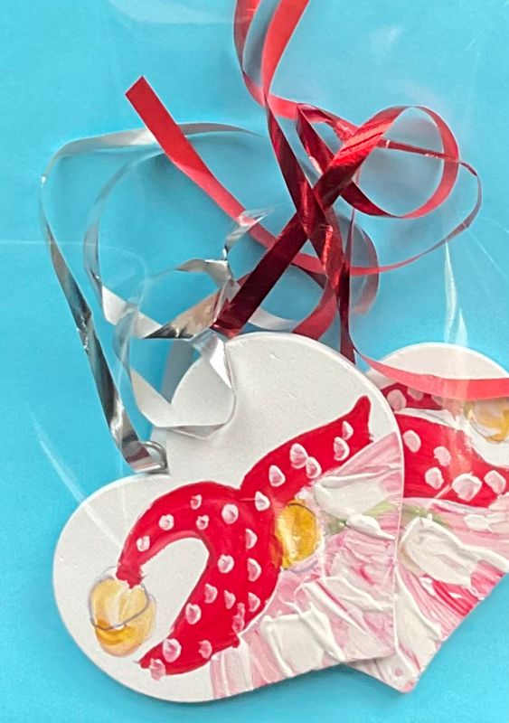 Christmas Decoration Gnomes (2) Christmas Decoration Gnomes (2)