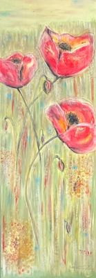 Affordable Original Art £100 to £1.000
