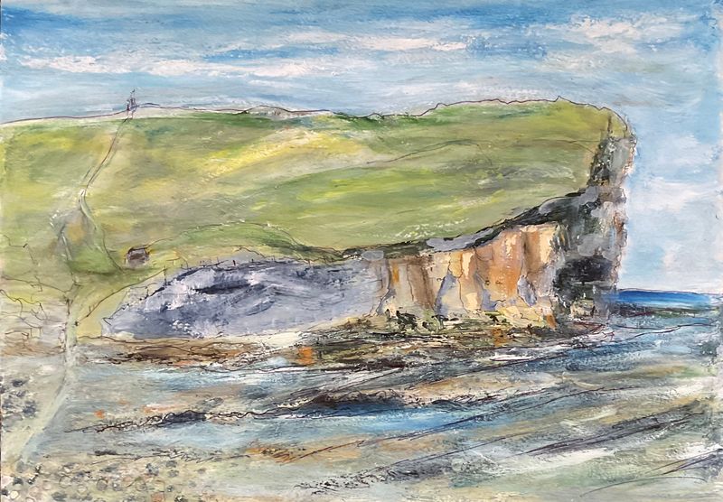 Birsay Orkney New Work