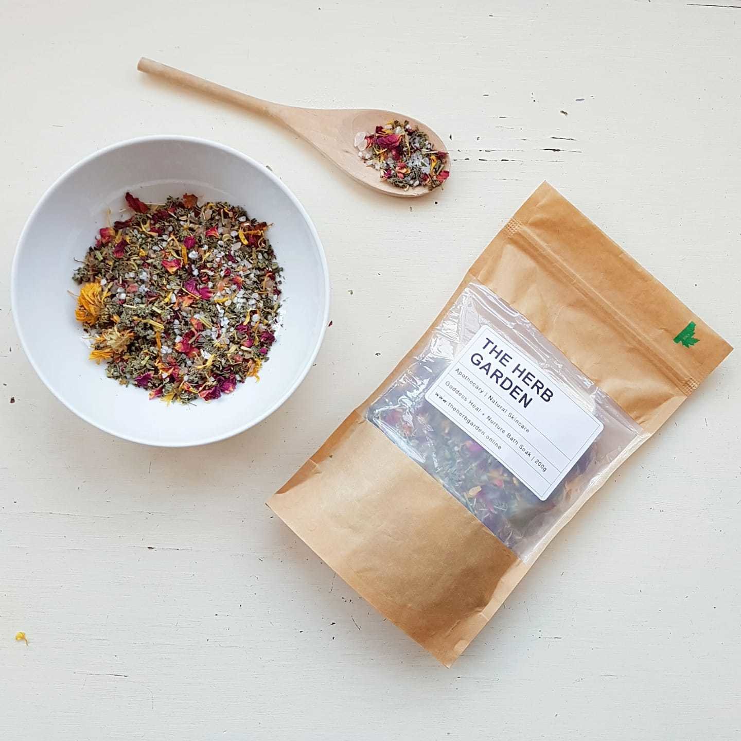 Restore | Herbal Bath Soak