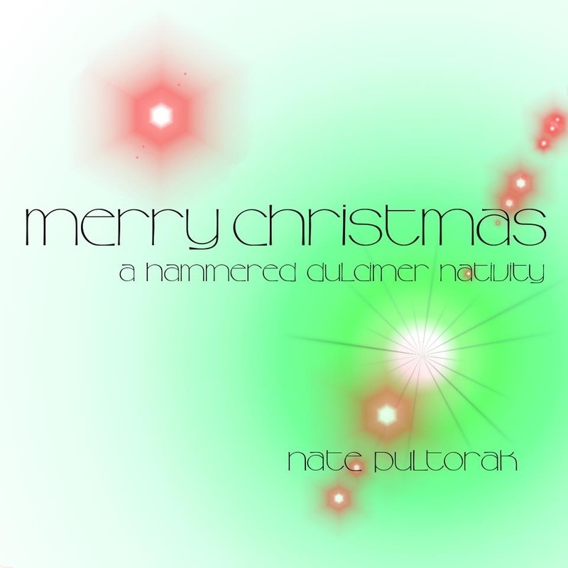 Merry Christmas: A Hammered Dulcimer Nativity Merry Christmas: A Hammered Dulcimer Nativity