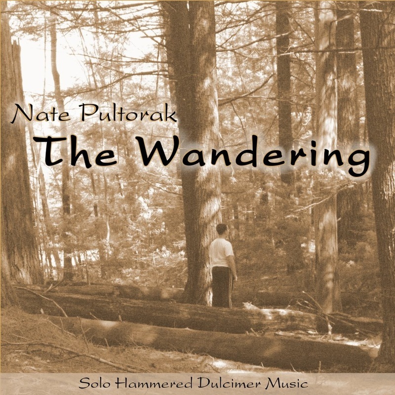 The Wandering The Wandering