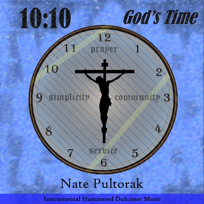 10:10: God's Time 10:10: God's Time