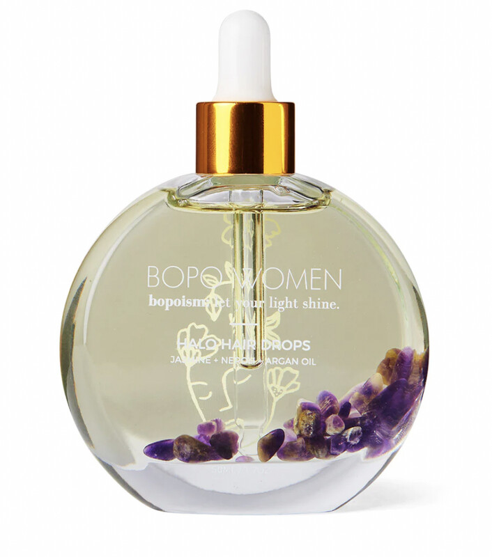 Bopo Women - Halo Hair Drops