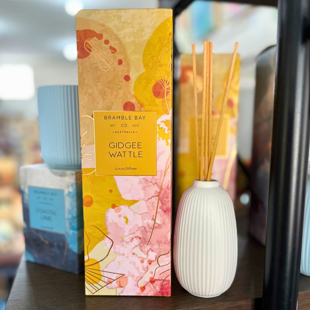 Gidgee Wattle - Diffuser