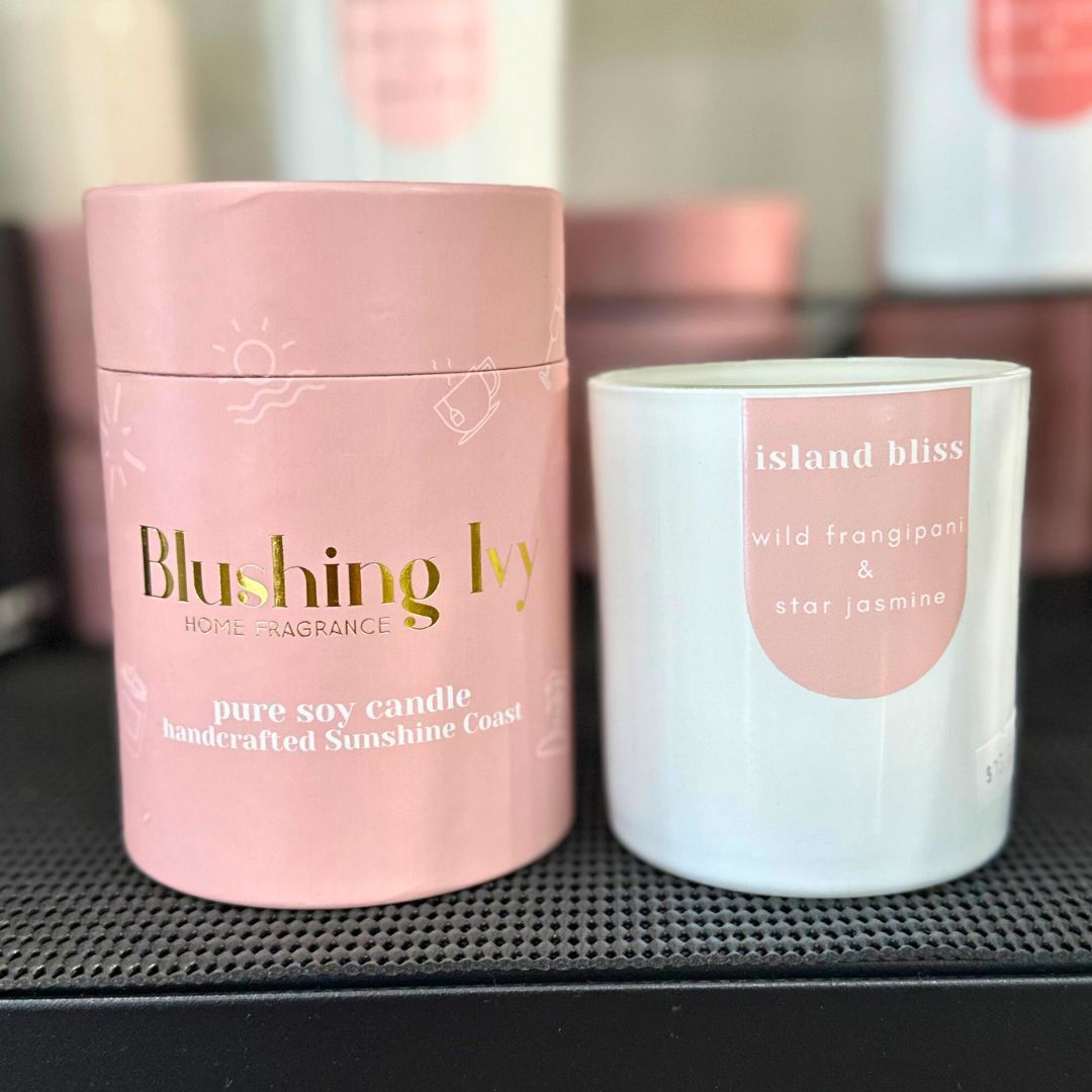 Island Bliss - Candle