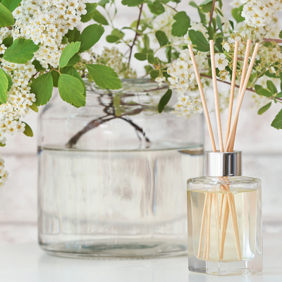 REED DIFFUSERS