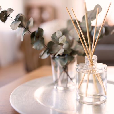 HOME FRAGRANCE