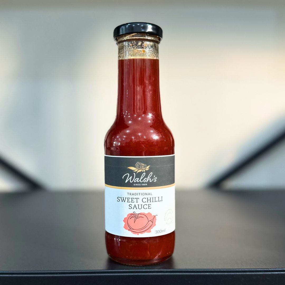 Sweet Chilli Sauce - 250ml Bottle