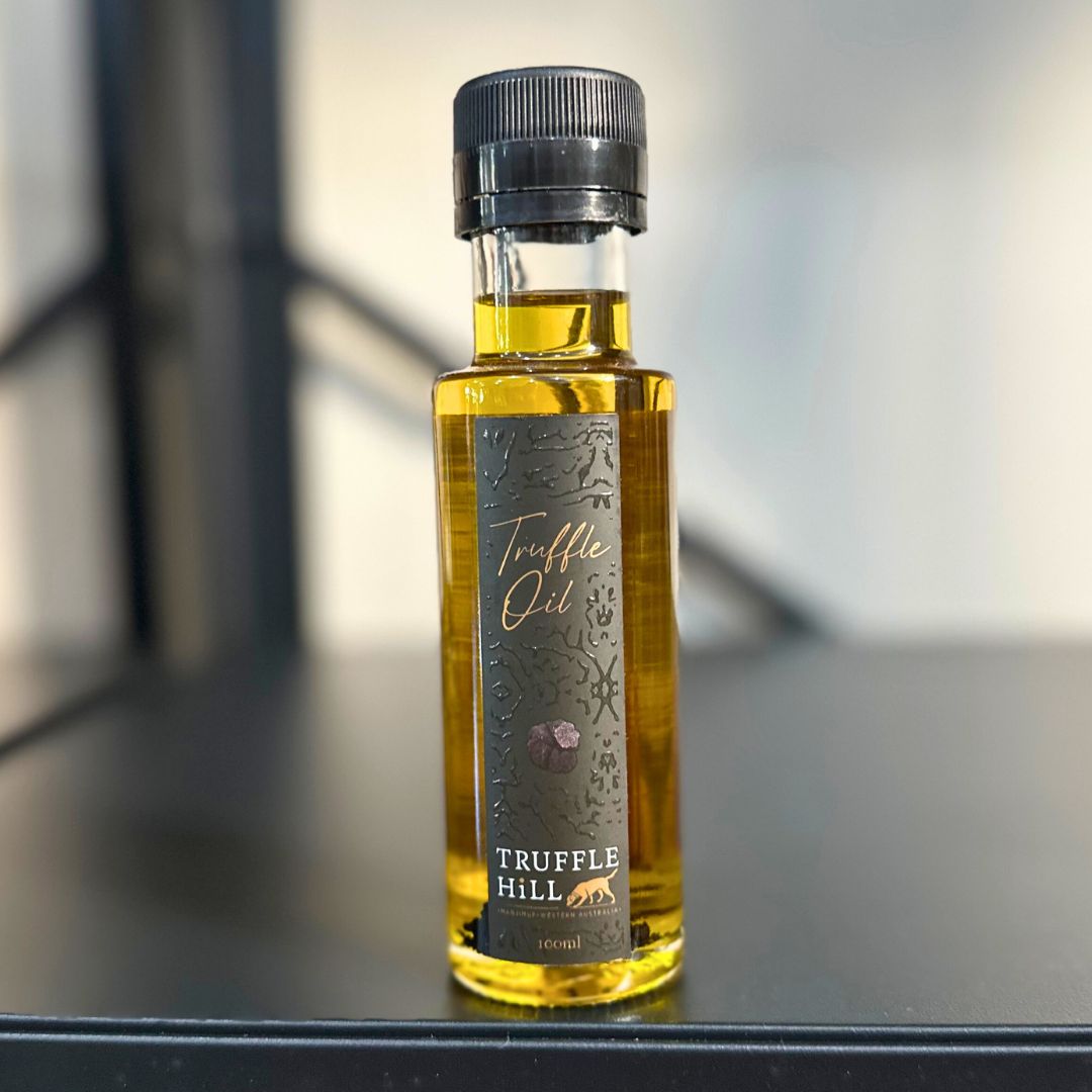 Truffle Oil 100ml