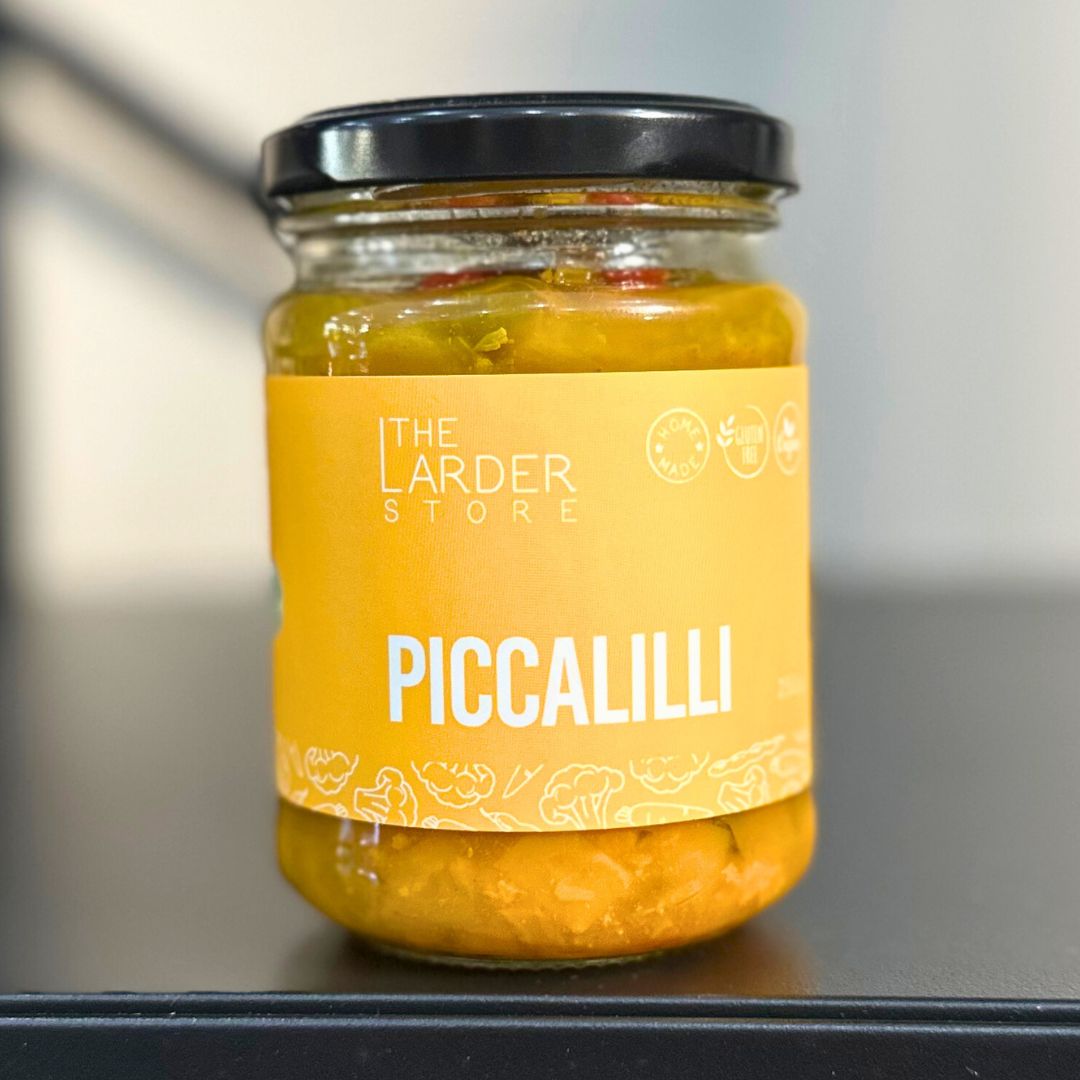 Piccalilli