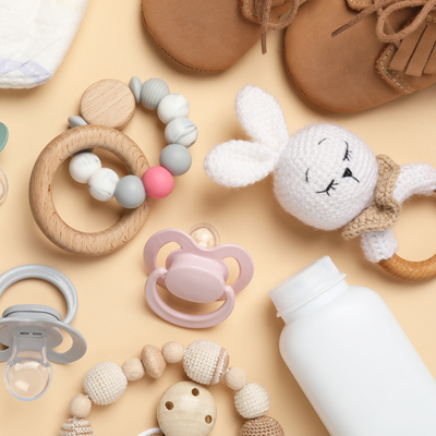 KIDS &amp; BABY