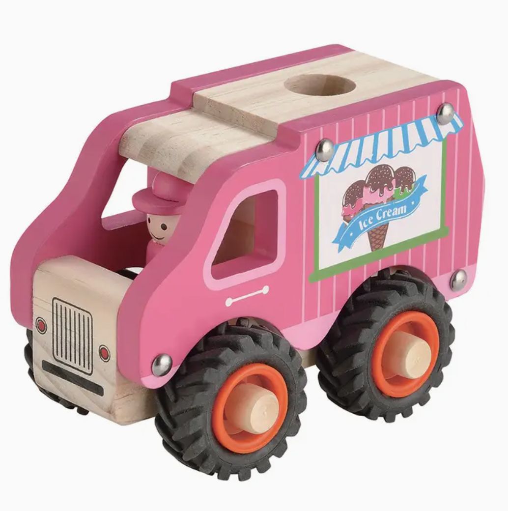 Ice Cream Truck