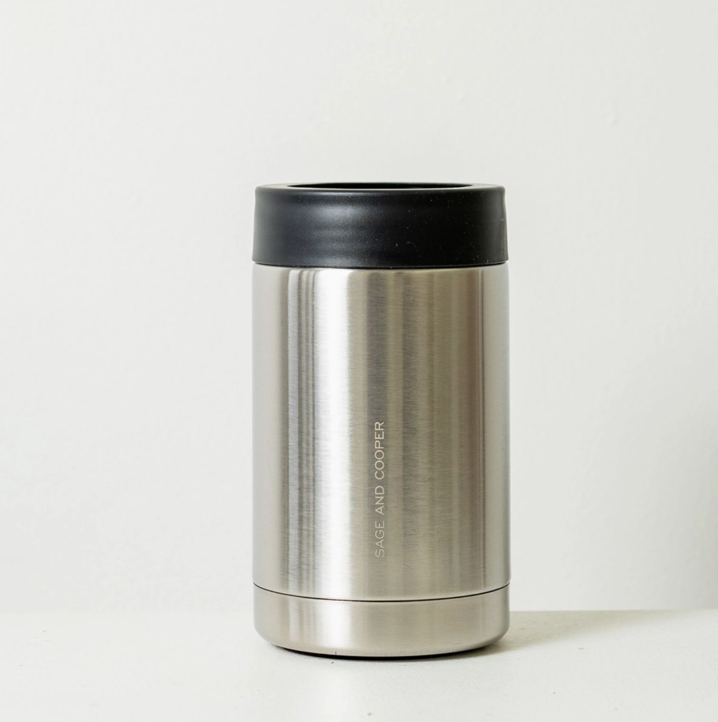 Dundee Cooler, Colour: Silver