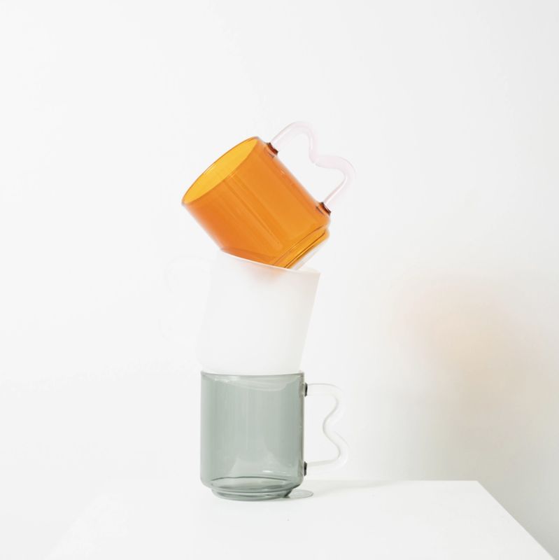 Eloise Cup
