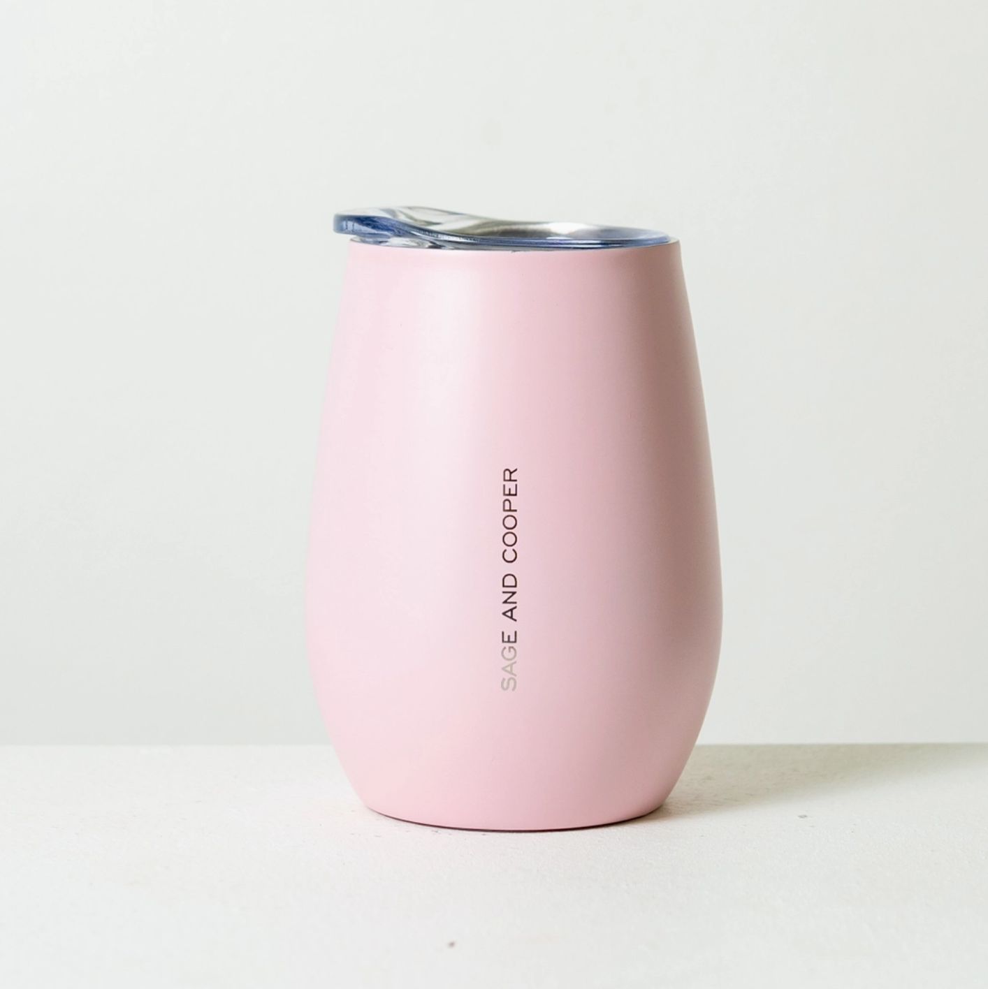 Calm Cup, Colour: Bubblegum Pink