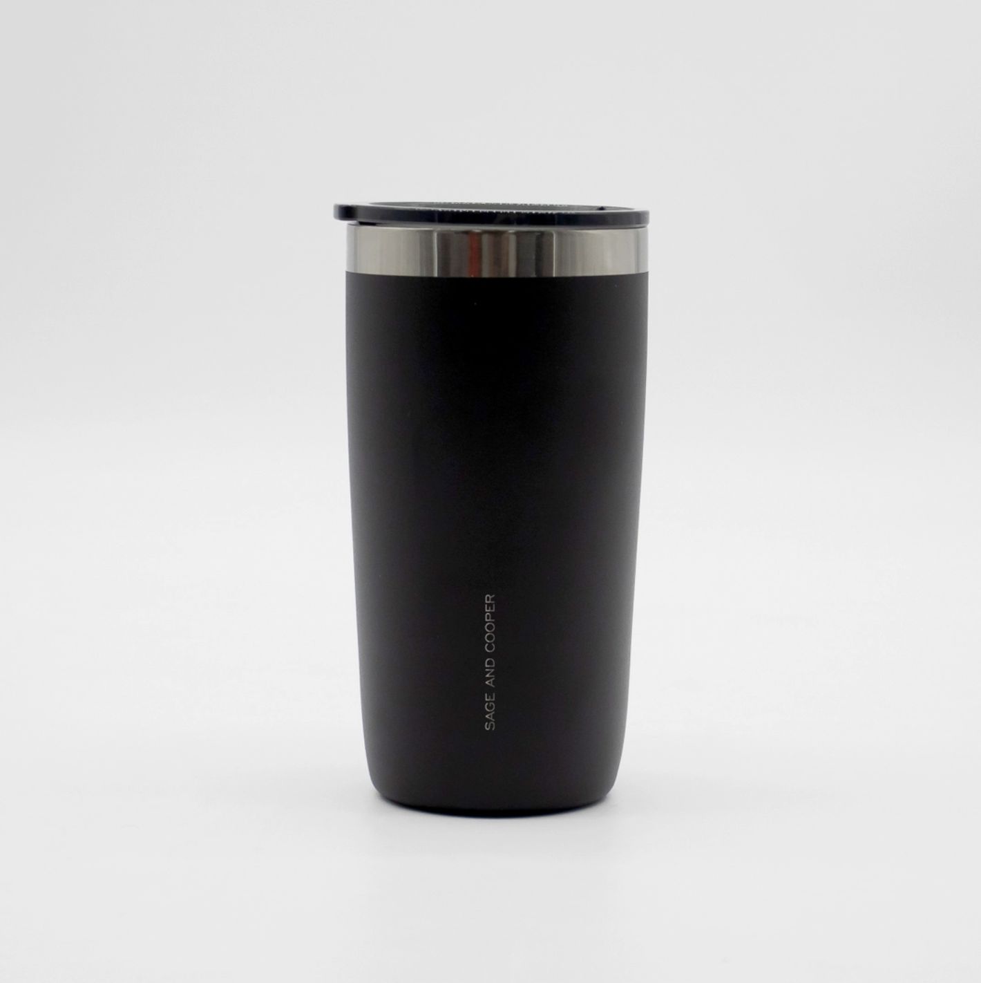 The Sanny, Colour: Black