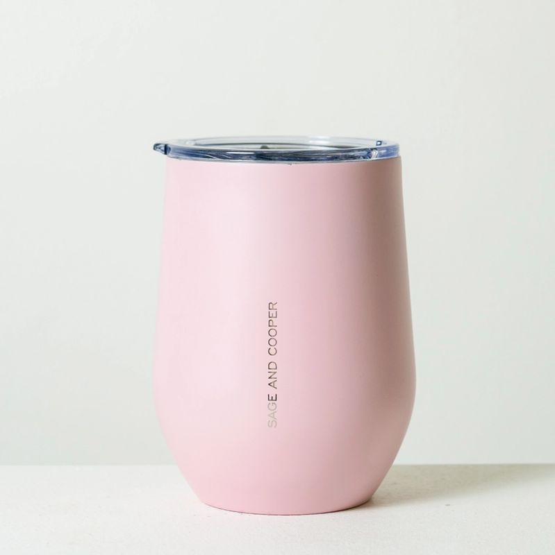 Zen Mug, Colour: Bubblegum Pink