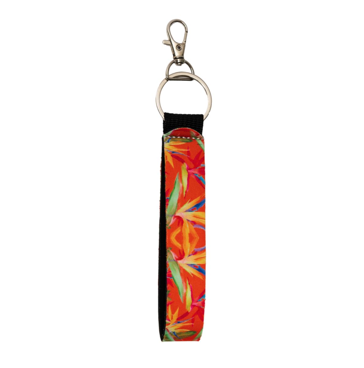 Key Tag - Bird of Paradise