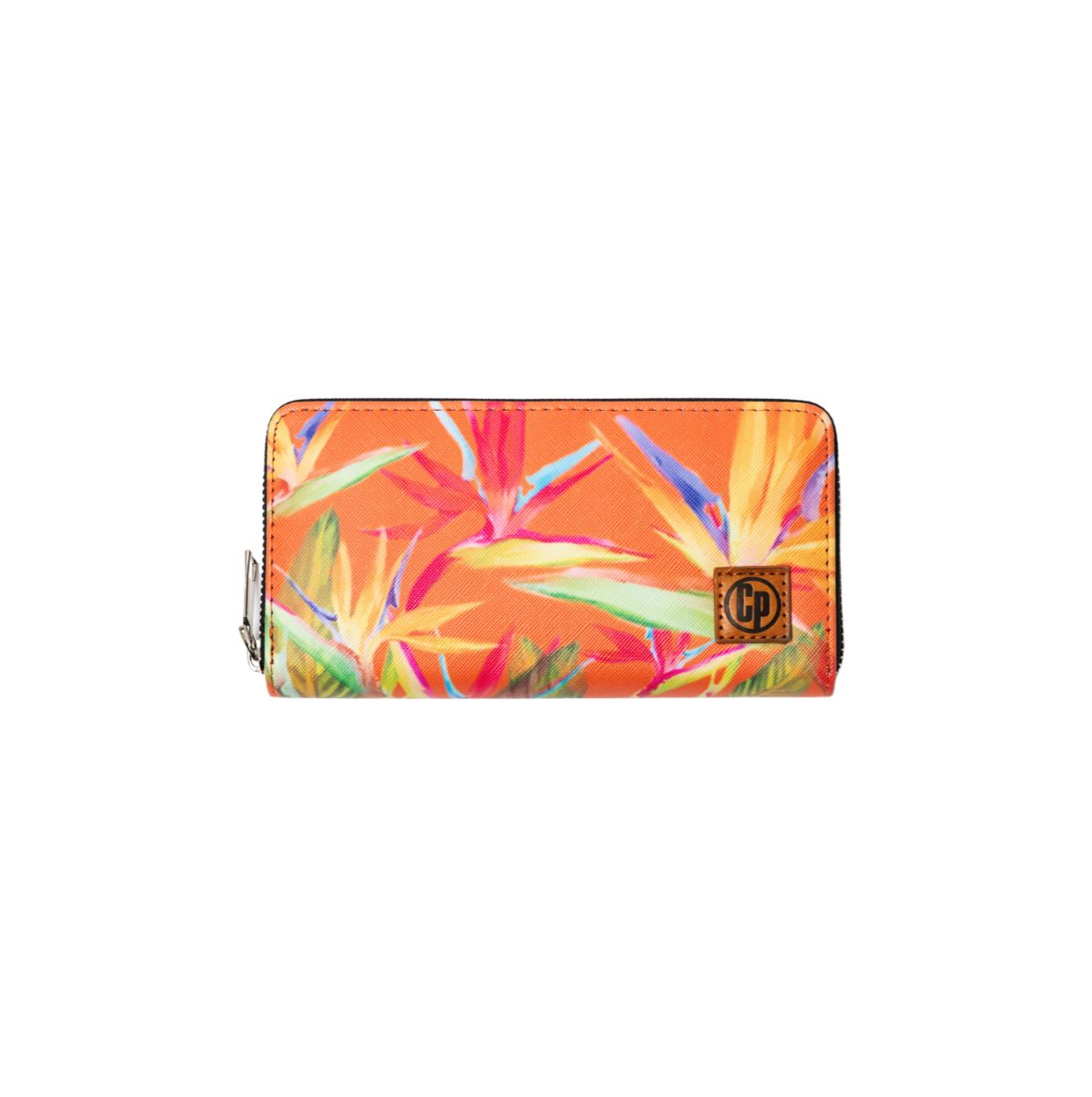 Wallet - Bird of Paradise