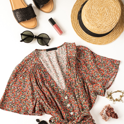 FASHION &amp; ACCESSORIES
