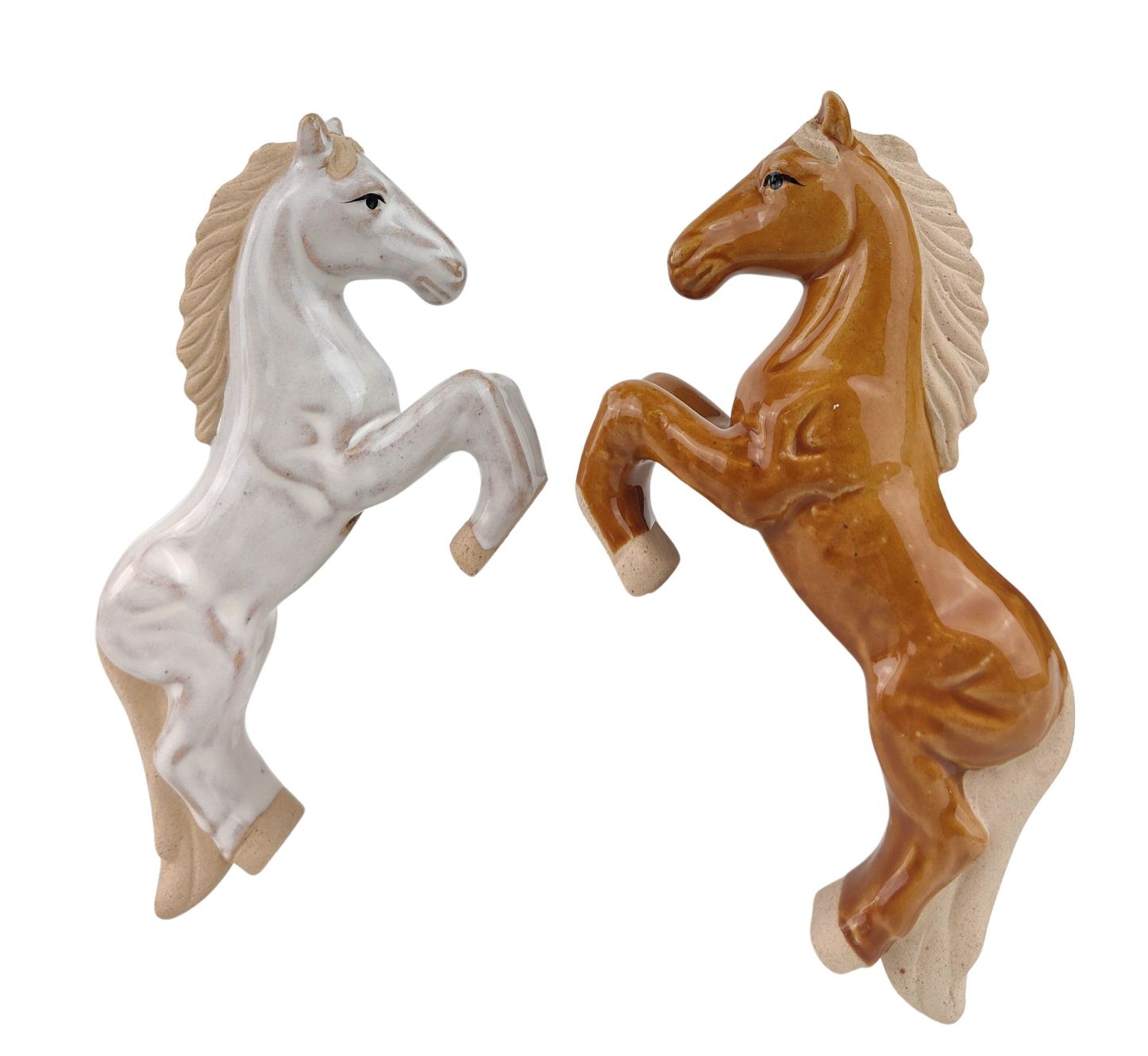 Horse Pot Hanger
