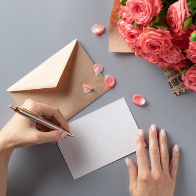 CARDS, STATIONARY &amp; CRAFT