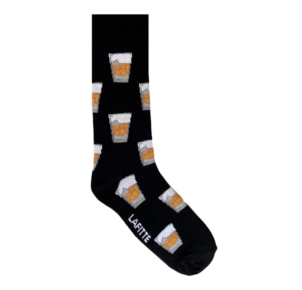 Lafitte - Whiskey Socks