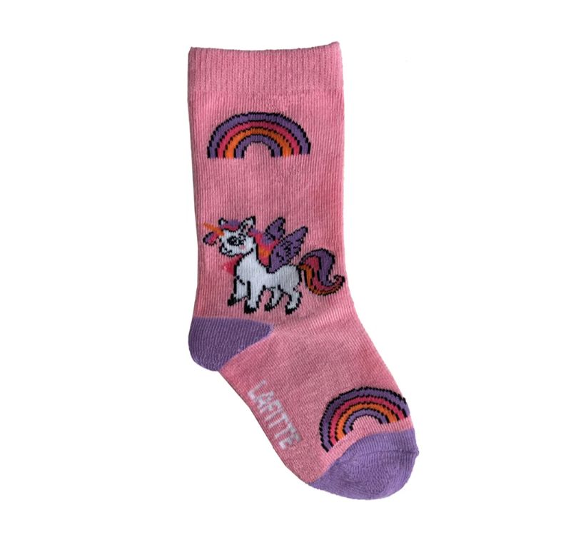 Lafitte - Kids Unicorn Socks