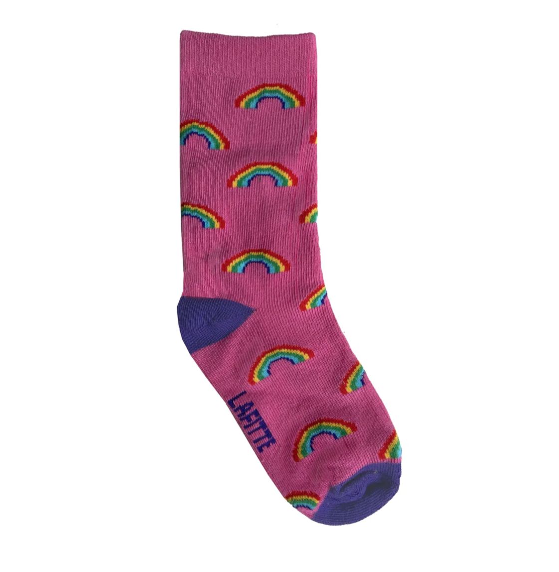 Lafitte - Kids Rainbow Socks