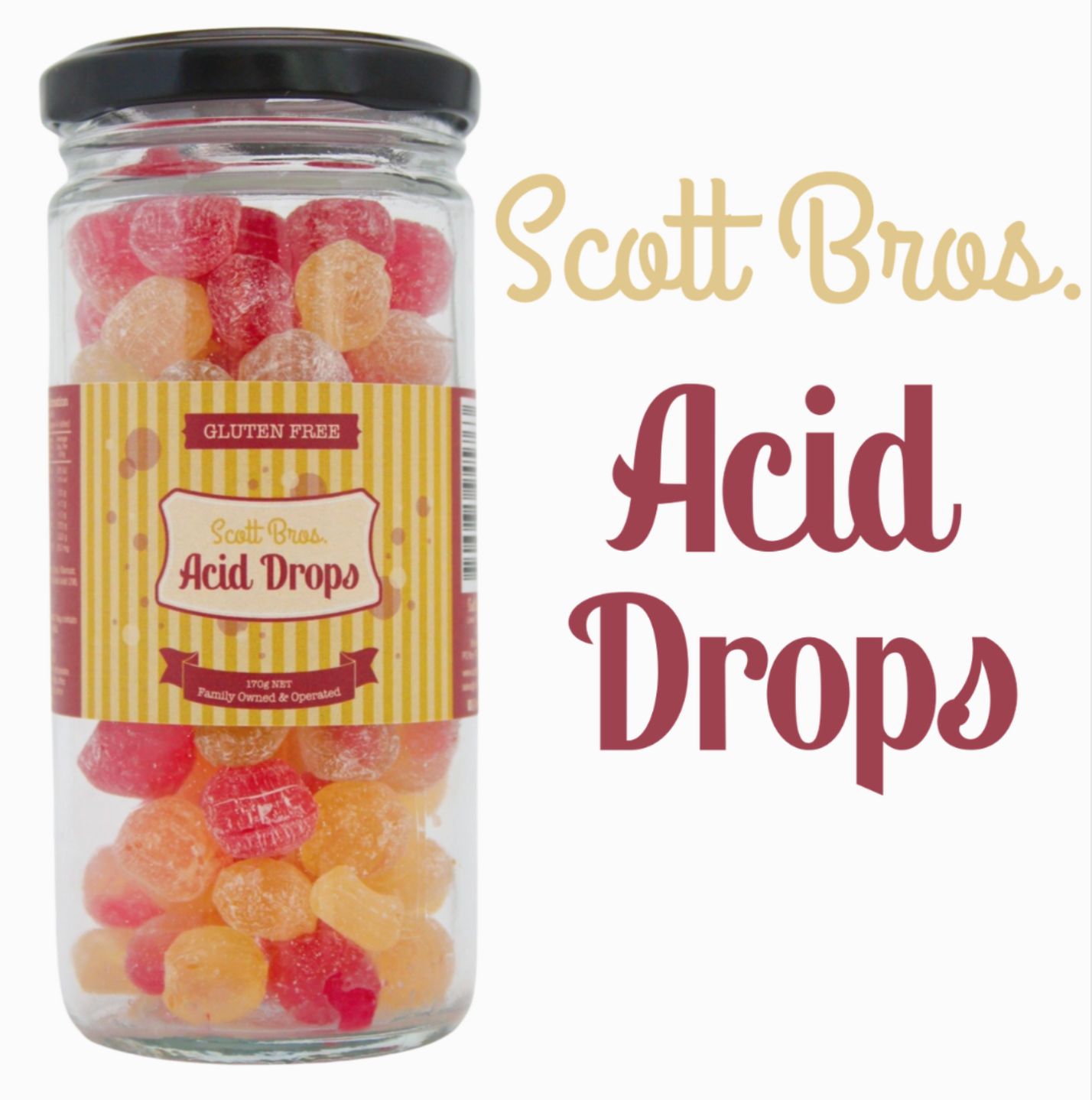 Acid Drops