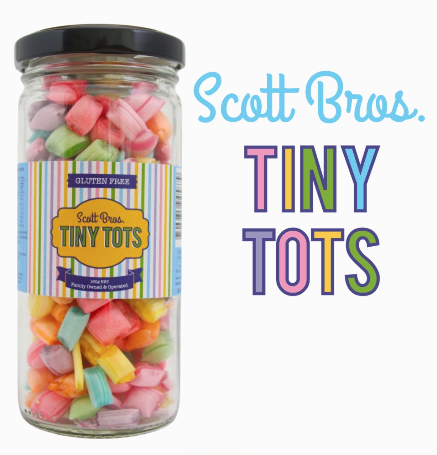 Tiny Tots