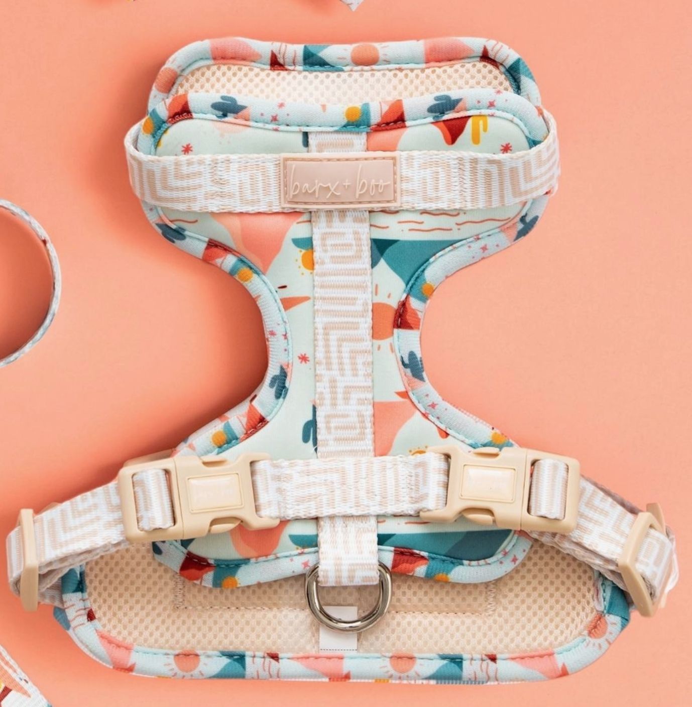 Wanderlust - Adventure Harness