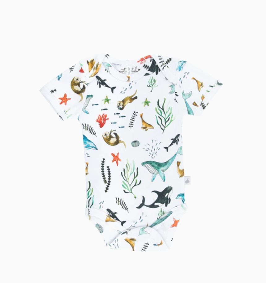 Under the Sea Bodysuit