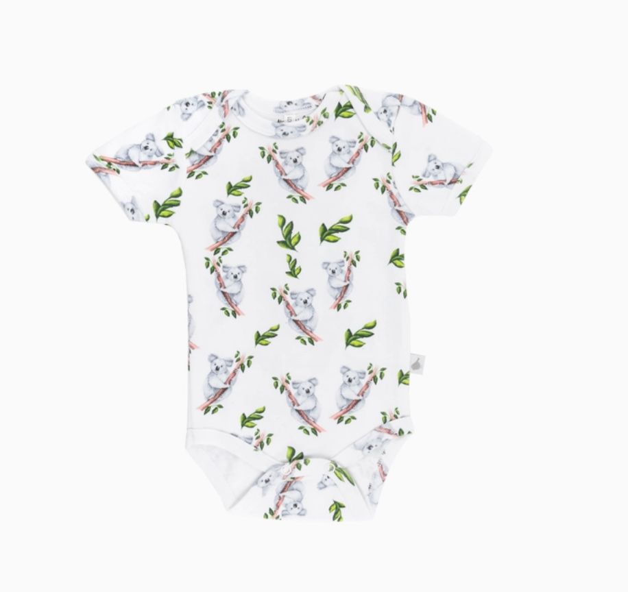 Koala Bodysuit
