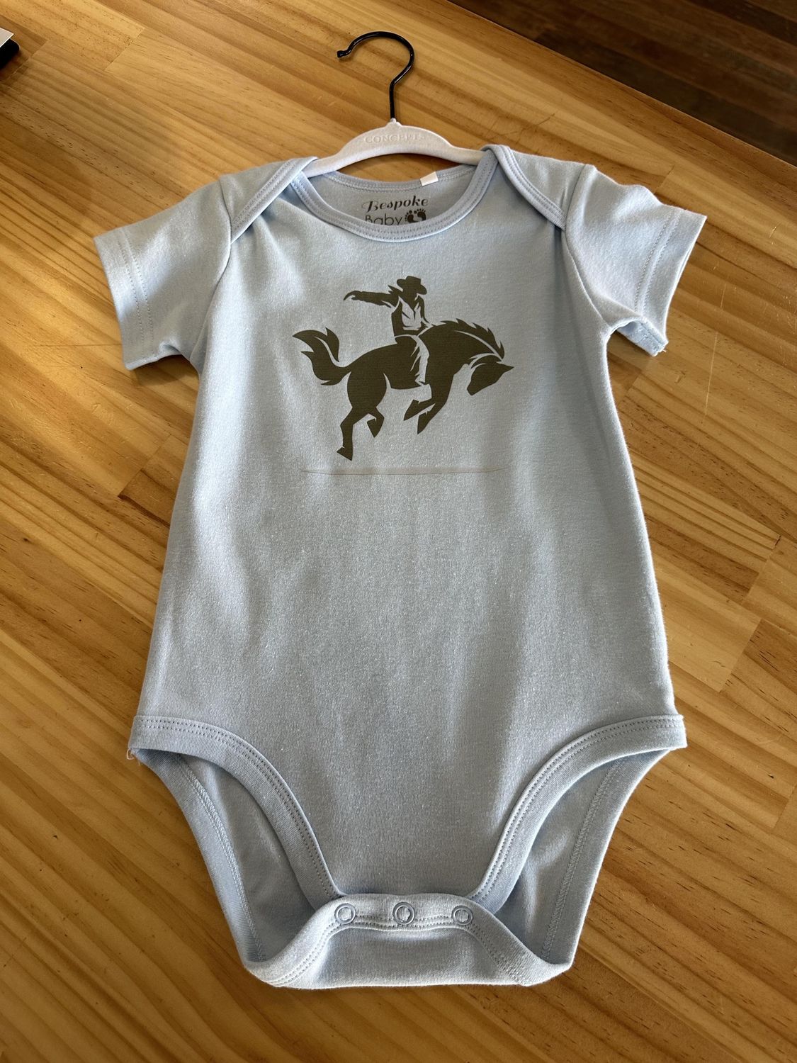 Rodeo Rider Bodysuit